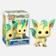 Figura FUNKO POP GAMES: POKEMON - LEAFEON