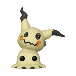 Figura FUNKO POP JUMBO: POKEMON - MIMIKYU