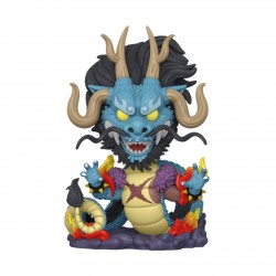 Figura FUNKO POP JUMBO: ONE PIECE - KAIDO (DF)