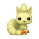 Figura FUNKO POP GAMES: POKEMON - NINETALES