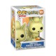 Figura FUNKO POP GAMES: POKEMON - NINETALES