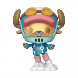 Figura FUNKO POP ANIMATION: ONE PIECE - CHOPPER (EGG)
