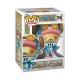 Figura FUNKO POP ANIMATION: ONE PIECE - CHOPPER (EGG)