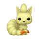 Figura FUNKO POP JUMBO: POKEMON - NINETALES