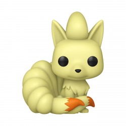 Figura FUNKO POP JUMBO: POKEMON - NINETALES