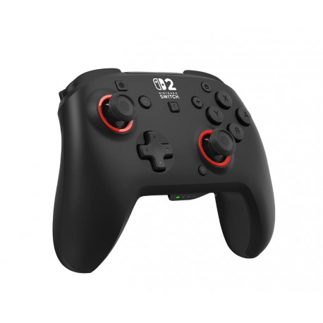 Kontroler Turtle Beach Rematch, Switch 2, črn