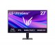 Monitor LG 27G411A-B