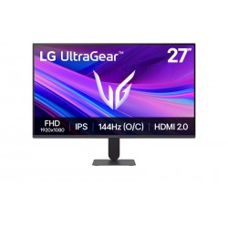 Monitor LG 27G411A-B