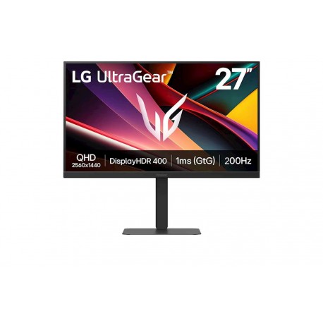 Monitor LG 27G610A-B