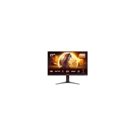 Monitor AOC Gaming 27G4HA