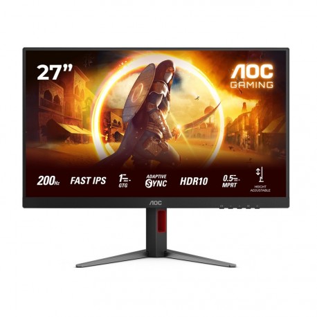 Monitor AOC Gaming 27G4HA