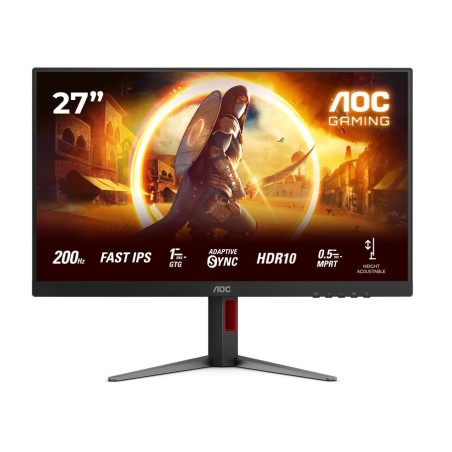 Monitor AOC Gaming 27G4HA