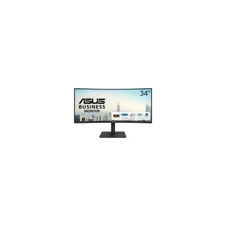 Monitor ASUS VA34VCPSR