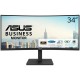 Monitor ASUS VA34VCPSR