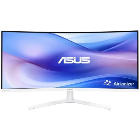 Monitor ASUS VU34WCIP-W