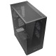 Ohišje Sharkoon SK6, črno