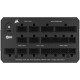 Napajalnik Corsair HXi Series HX1200i, 1200W, 80 Plus Platinum, modularni