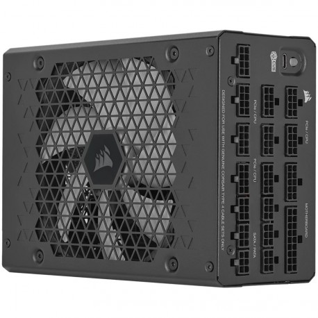 Napajalnik Corsair HXi Series HX1500i, 1500W, 80 Plus Platinum, modularni