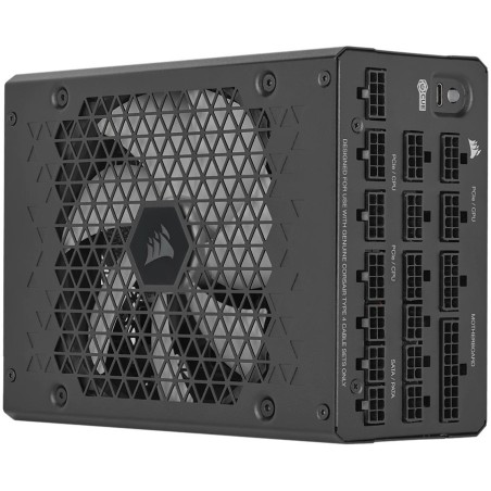 Napajalnik Corsair HXi Series HX1500i, 1500W, 80 Plus Platinum, modularni