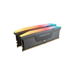 Pomnilnik DDR5 32GB (2x16GB) 6000MHz Corsair Vengeance RGB RS