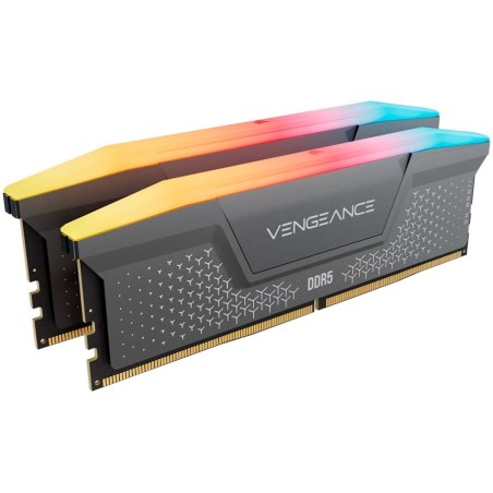 Pomnilnik DDR5 32GB (2x16GB) 6000MHz Corsair Vengeance RGB RS