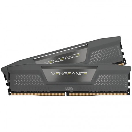 Pomnilnik DDR5 16GB (2x8GB) 5600MHz Corsair Vengeance Grey
