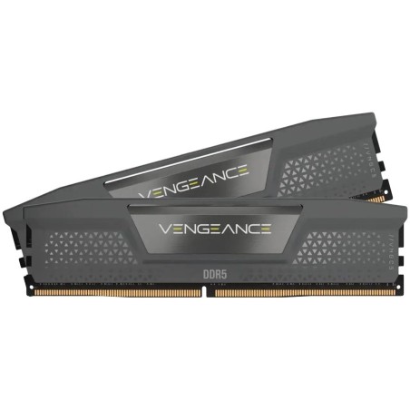 Pomnilnik DDR5 16GB (2x8GB) 5600MHz Corsair Vengeance Grey
