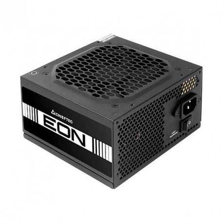 Napajalnik Chieftec EON Series, 500W, 80 Plus