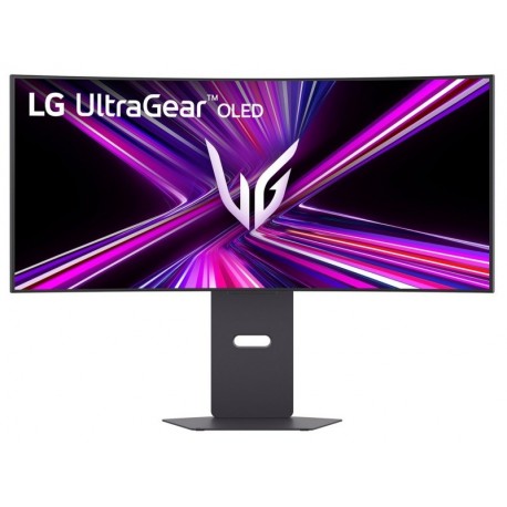 Monitor LG 34GX900A-B