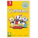 Igra Cuphead (Nintendo Switch)
