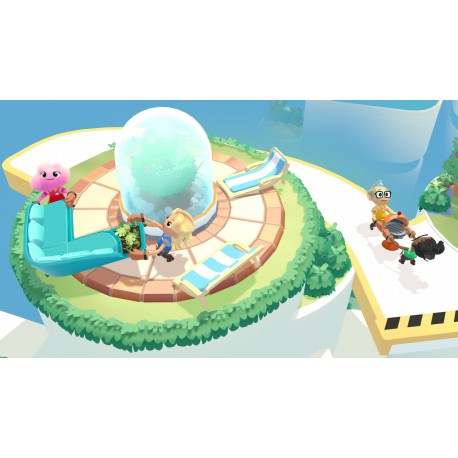 Igra Moving Out 2 (Nintendo Switch)