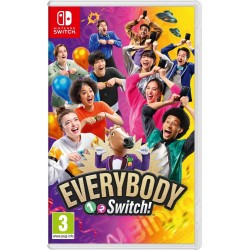 Igra Everybody 1 -2 (Nintendo Switch)