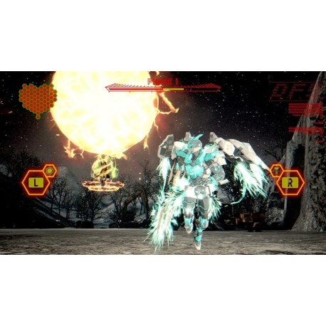 Igra No More Heroes III (Nintendo Switch)