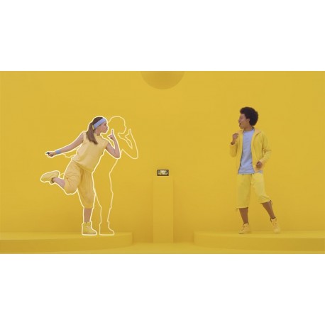 Igra 1-2-Switch (Nintendo Switch)