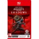 Igra Assassins Creed Shadows (Nintendo Switch 2)