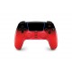 Brezžični kontroler Playstation 5 Dualsense, Techno Red