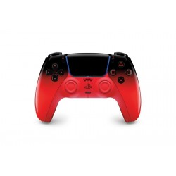 Brezžični kontroler Playstation 5 Dualsense, Techno Red