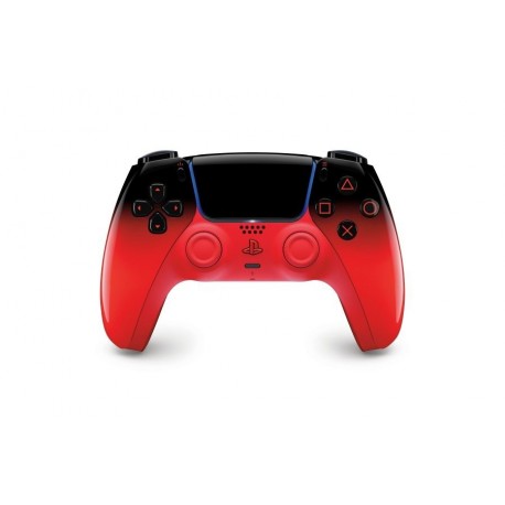Brezžični kontroler Playstation 5 Dualsense, Techno Red