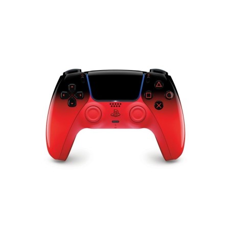 Brezžični kontroler Playstation 5 Dualsense, Techno Red
