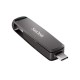 USB kjuč 1TB SanDisk Extreme PRO Dual Drive, USB-C/A 3.2, SDDDE1-1T00-G46
