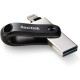 USB kjuč 64GB SanDisk iXpand, USB-A/Lightning 3.0, SDIX60N-064G-GN6NN