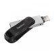 USB kjuč 64GB SanDisk iXpand, USB-A/Lightning 3.0, SDIX60N-064G-GN6NN