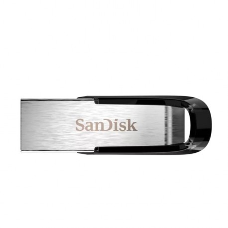 USB kjuč 1TB SanDisk Ultra Flair, USB-A 3.0, črn, SDCZ73-1T00-G46