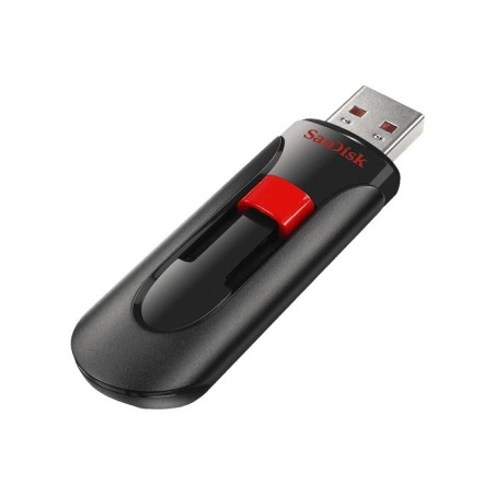 USB kjuč 256GB SanDisk Cruzer Glide, USB-A 2.0