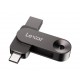 USB kjuč 512GB Lexar JumpDrive Dual D500, USB-A/C 3.2