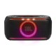 Prenosni zvočnik JBL Partybox On-The-Go 2, 100W, črn
