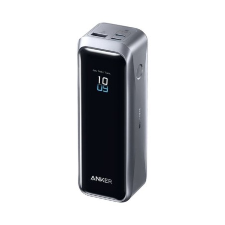 Prenosna baterija Powerbank Anker Prime A110BH11, 20.000 mAh, 220W