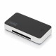 Čitalec kartic DIGITUS USB 3.0 all-in-one, DA-70330-1