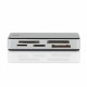 Čitalec kartic DIGITUS USB 3.0 all-in-one, DA-70330-1