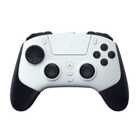 Kontroler Razer Raiju V3 Pro, PS5/PC, bel